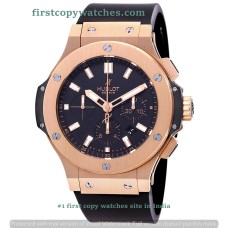 Hublot Big Bang 301.PX.1180.RX Black Dial - Rose Gold First Copy Watch Chennai | COD Hublot Big Bang 301.PX.1180.RX Black Dial - Rose Gold First Copy Watch Chennai | COD