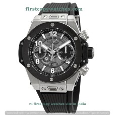 Hublot Big Bang Unico 441.NM.1171.RX Automatic White Gold First Copy Watch | COD Hublot Big Bang Unico 441.NM.1171.RX Automatic White Gold First Copy Watch | COD