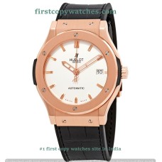 Hublot Classic Fusion 511.OX.2610.LR King Gold Automatic First Copy Watch Coimbatore | COD Hublot Classic Fusion 511.OX.2610.LR King Gold Automatic First Copy Watch Coimbatore | COD