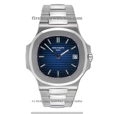 Patek Philippe Nautilus 5711 First Copy Watch India | COD