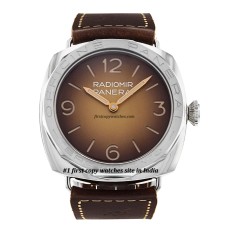 Panerai Radiomir 3 Days Acciaio PAM00687 First Copy Watch India | COD