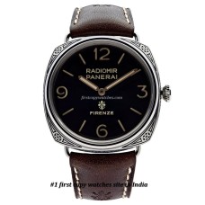 Panerai Radiomir Manual PAM00672 First Copy Watch Lucknow | COD