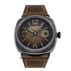 Panerai Radiomir Otto Giorni PAM01347  First Copy Watch Mumbai | COD