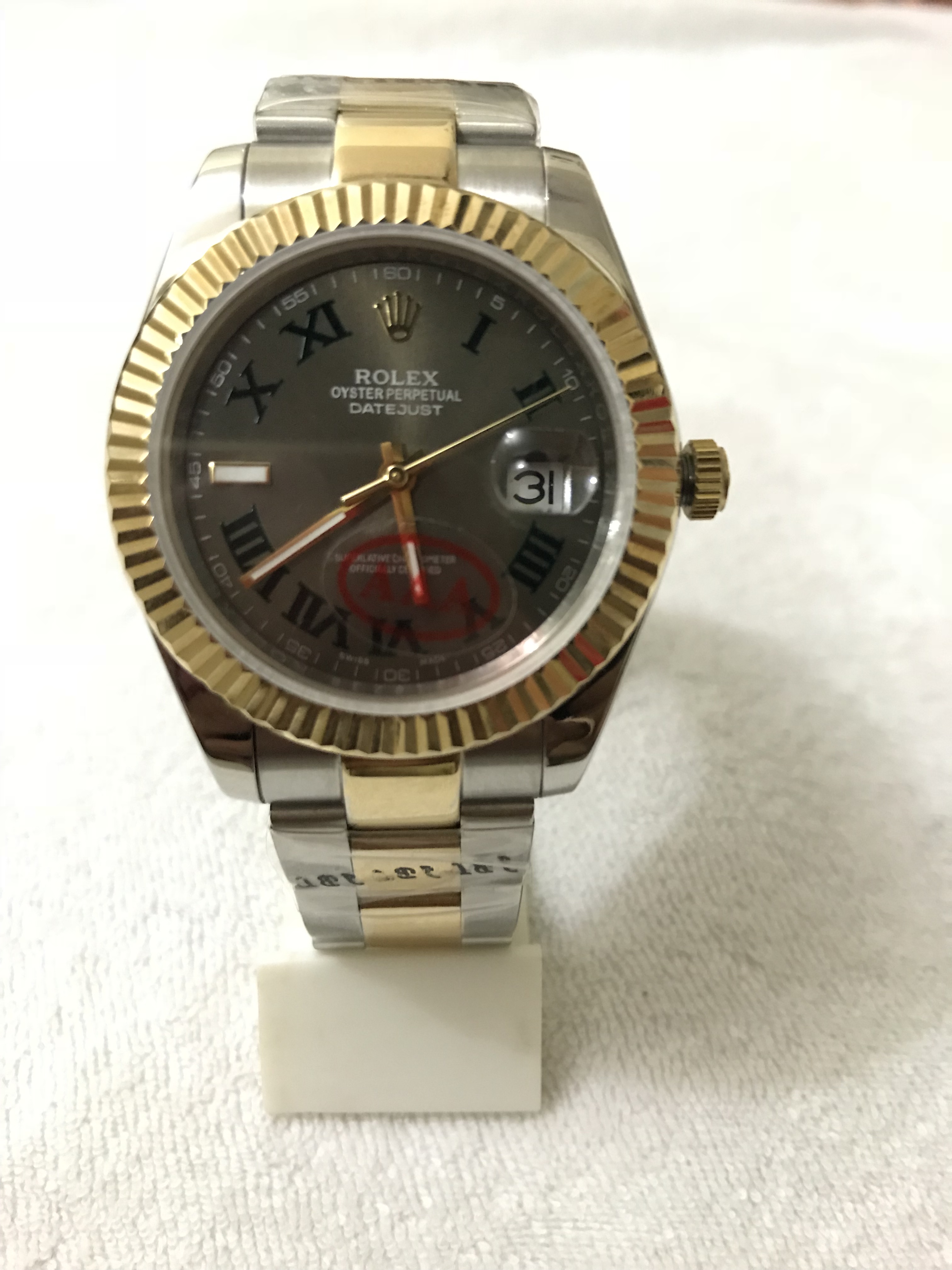 Swiss ETA Watches